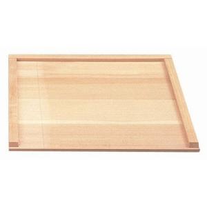 木製 三方枠付のし板 小  2升用（9-0397-0302）｜chubokoumu