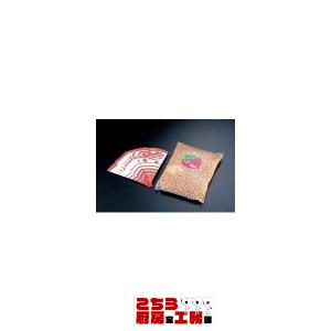 ポップコーン材料Bセット メーカー直送/代引不可 (6-0...