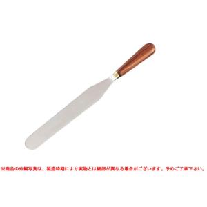 マトファー パレットナイフ 22312 刃渡り 150mm（9-1057-0702）｜chubokoumu