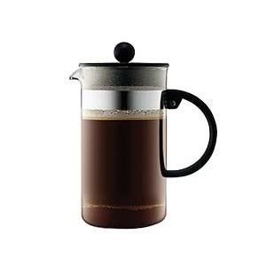 ボダム BODUM  フレンチプレスコーヒーメーカー １５７３−０１Ｊビストロヌーボ 3カップ用 3カップ用（9-0892-0401）｜chubokoumu