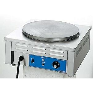 電気式クレープ焼器 CM−410H - 最安値・価格比較 - Yahoo!ショッピング