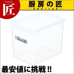 ハイパック 角型 S-130 (5L) レンジ 保存容器（takumi）｜chubonotakumi