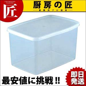 岩崎工業 ジャンボケース (XL) 深型 32L [保存容器 食品 フード