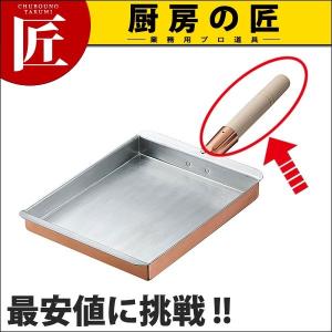 アリゾナ ビタクラフト フライパン 27cm No.8548 全面5層構造 ガス IH