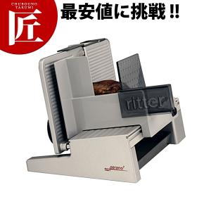 業界最長1年保証】ミートスライサー 大道産業 OMS-220 業務用 中古