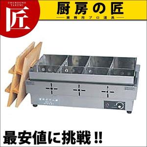 業務用 18-8 直火式おでん鍋 LPガス専用 : NEXT! - 通販 - Yahoo
