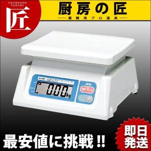 A＆D デジタルはかり SHシリーズ（高精度） SH-12K 12kg（キッチン
