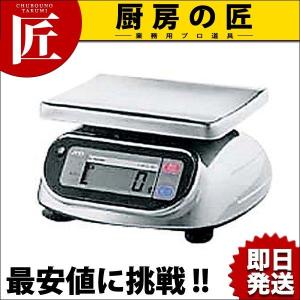 A＆D デジタルはかり SHシリーズ（高精度） SH-12K 12kg（キッチン