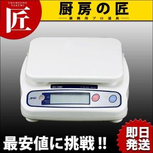 ⭐️新品未開封⭐️ デジタルはかり SL-20K 最大20kg ㈱エー・アンド・デイ A&D デジタルはかり SL-20Kの通販｜はかり商店