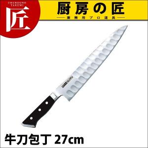 GLESTAIN グレステン 牛刀包丁 727TK 27cm ステンレス（takumi）｜chubonotakumi