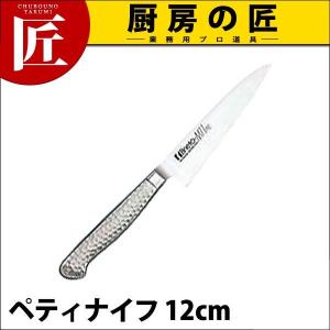 Brieto-M11PRO ブライト ペティナイフ 12cm ステンレス（takumi）｜chubonotakumi