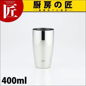 磨き屋シンジケート ビアタンブラー 400ml（takumi）｜chubonotakumi