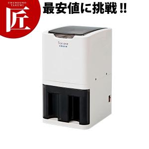 アイスワンクラッシュC-01 電動式スワン :124000101-1:新潟キッチン