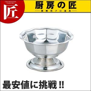 T 18-8ステンレス アイスカップ 大 No.223 (N)（takumi）｜chubonotakumi