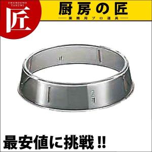 ポリカーボネイト 丸皿枠 （18〜20cm用）W-21（takumi）｜chubonotakumi