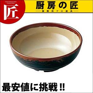 長次郎窯 丼 20cm 若草AN-69G（takumi）｜chubonotakumi