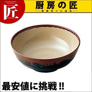 長次郎窯 丼 23cm 若草AN-72G（takumi）｜chubonotakumi