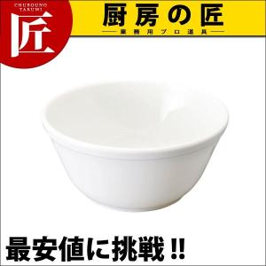 ポリプロピレン食器 白色 B-2菜皿 No.112W（takumi）｜chubonotakumi