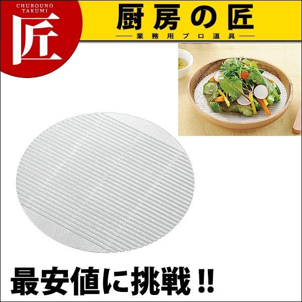 抗菌 銀の麺すのこ (1枚入) 大 ナチュラルクリア (N)（takumi）