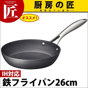 HS 純チタン木柄フライパン 28cm（takumi） : 業務用プロ道具 厨房の匠