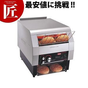 サンテック (SUNTEC) コンベアトースター TQ3-400 単相100V仕様 幅373