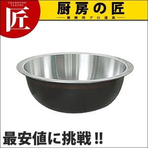 特選国産品 アルミ鋳物 平釜 73cm ナカオ nako zm(在庫あり) : ザ