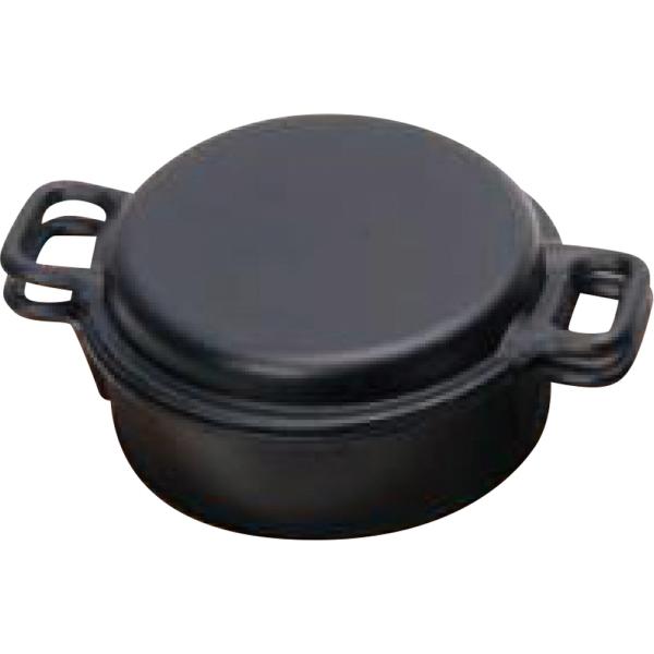 五進 コットパン 共蓋付 G-75