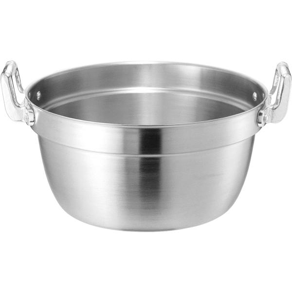 プロデンジ 段付鍋33cm