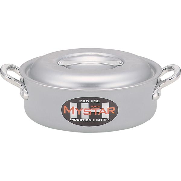 マイスター IH外輪鍋30cm