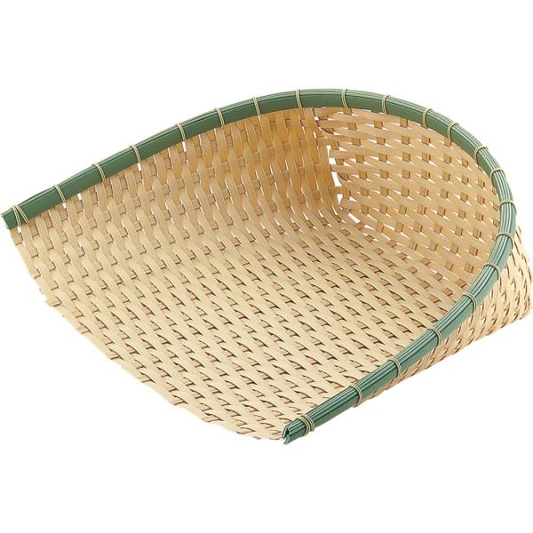 PP竹 箕（みの）30型