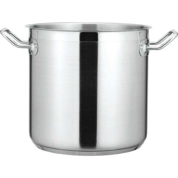 KYS　NEWPRO　IH寸胴鍋(蓋無)　32cm　