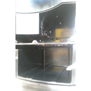 インプレッサ 中古 Xs90 インプレッサ ワンタッチ Jura マグナ S918 ちゅう房専科japan 全自動エスプレッソマシン 給水タンク式 Jura マグナ 全自動エスプレッソマシン 試運転済 最も