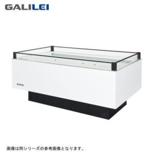 新品 送料無料 フクシマガリレイ 4面アイランドショーケース /AMC