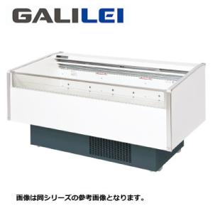 業務用/新品】【マルゼン】ガスレンジ 5口 コンベクションオーブン RGR