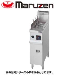 新品 送料無料 マルゼン 角槽型ゆで麺機 MRY-03｜chuboutokunekan