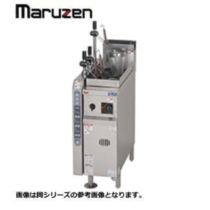 新品 送料無料 マルゼン 自動ゆで麺機 MRY-L03（L/R）｜chuboutokunekan