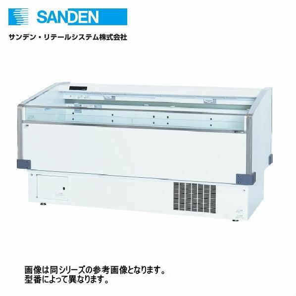 新品 送料無料 サンデン 冷蔵ショーケース　PHO-R6GZC