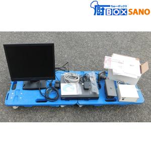 TEC レジスター ST-701-FM-1F011-R ドロワー DRW-4650V6-F1 レジスタ