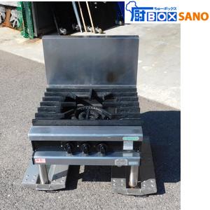 タニコー 餃子焼き器 TZ-75GF 都市ガス13A用 業務用 中古 sano5880