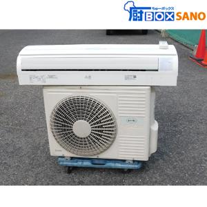 業務用エアコン 中古 室外機の商品一覧 通販 Yahoo ショッピング