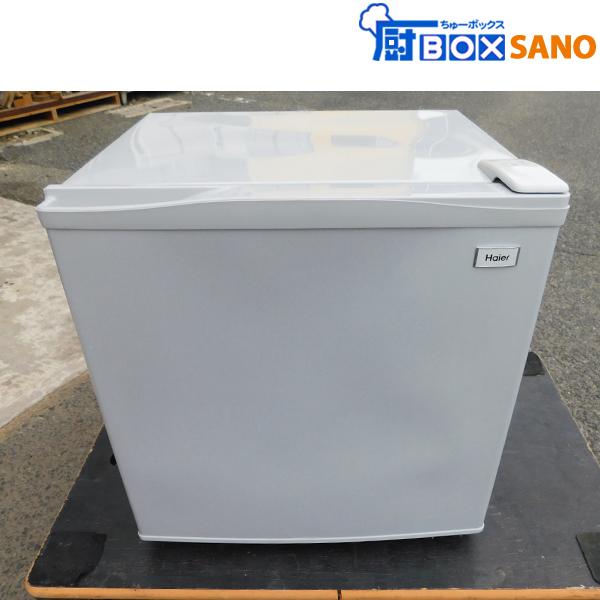 ハイアール 冷凍庫 JF-NU40F 2014年製 中古 sano5792