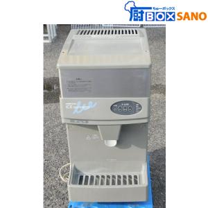 ホシザキ 製氷機 IM-25M 2012年製 厨房 業務用 中古 sano6318 : 厨