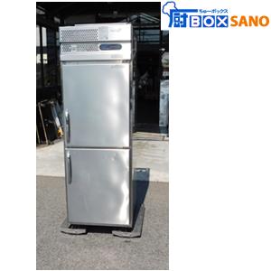 フクシマ　冷蔵庫縦型センターフリータイプ　URN-120RM6-F フクシマガリレイ 縦型冷蔵庫 URN-120RM6-F | 無限堂厨房ネットショップ
