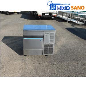 ホシザキ 製氷機 IM-25M 2012年製 厨房 業務用 中古 sano6318 : 厨