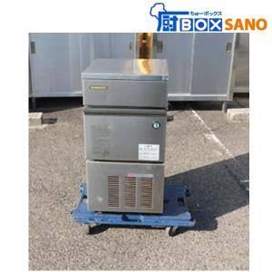 ホシザキ 製氷機 IM-25M 2012年製 厨房 業務用 中古 sano6318 : 厨