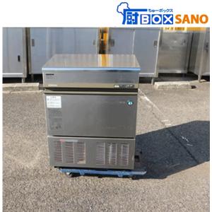 ホシザキ 製氷機 IM-25M 2012年製 厨房 業務用 中古 sano6318 : 厨