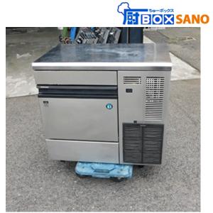 ホシザキ 製氷機 IM-25M 2012年製 厨房 業務用 中古 sano6318 : 厨