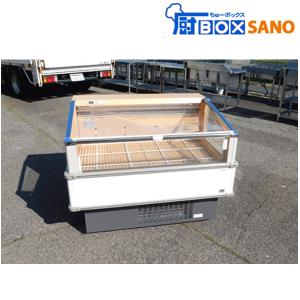 大穂 冷蔵ショーケース ケーキケース OHGU-SRAd-900 中古 sano5932
