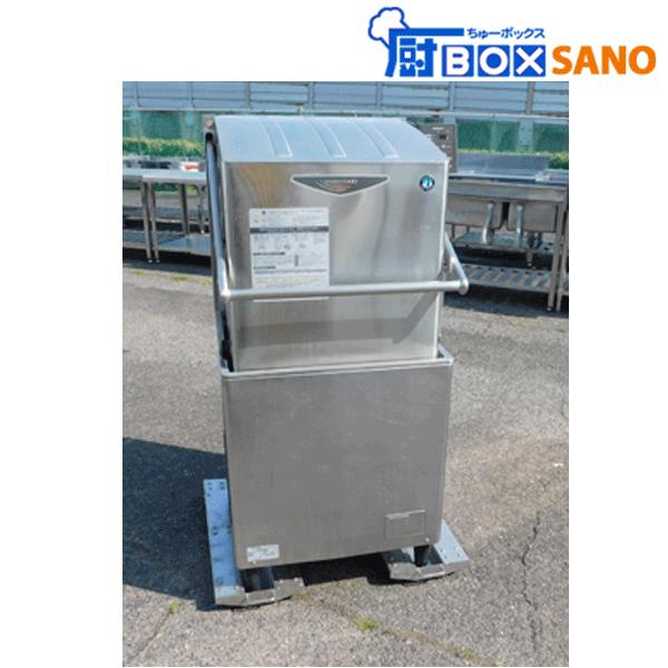 ホシザキ 食器洗浄機 JWE-580UA  2009年製 三相200V 60Hz専用  厨房 業務用...