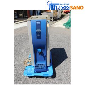 ホシザキ 製氷機 IM-25M 2012年製 厨房 業務用 中古 sano6318 : 厨